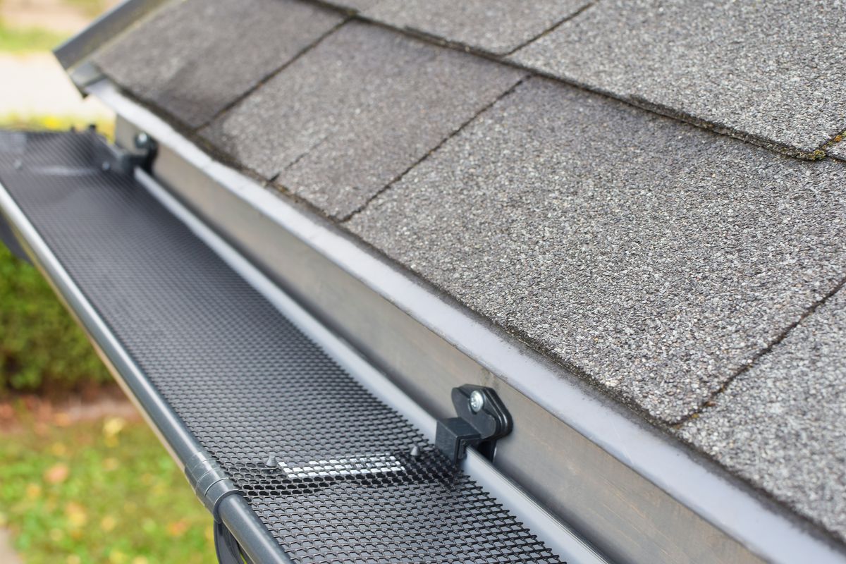 ARH Roofing & General Contracting Images