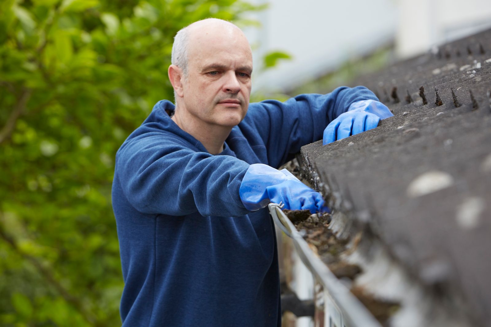 ARH Roofing & General Contracting Images