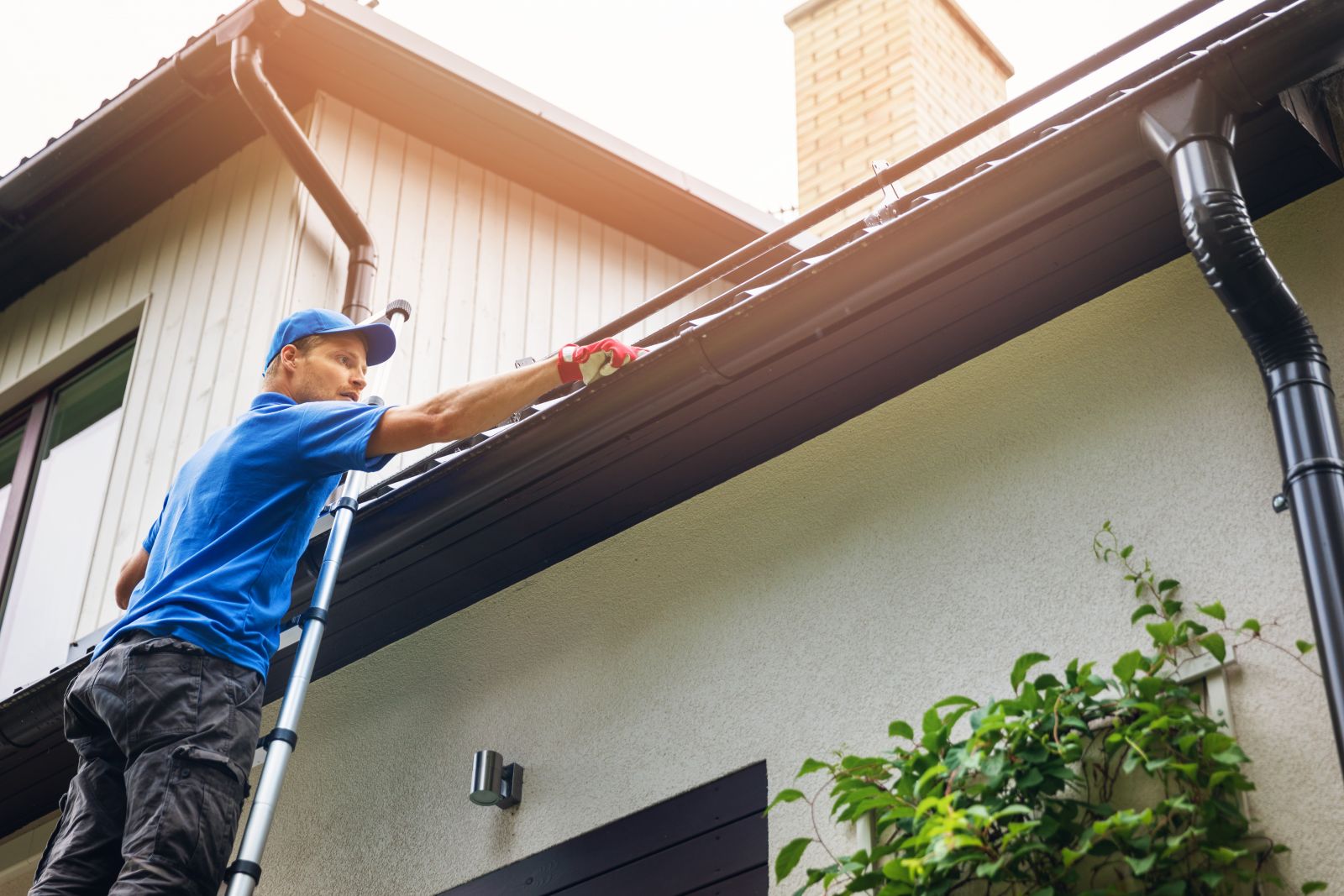 ARH Roofing & General Contracting Images