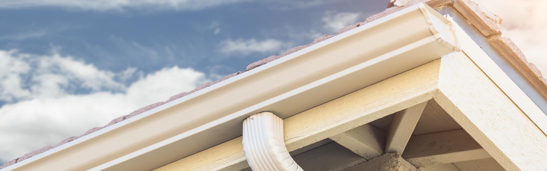 Gutter system