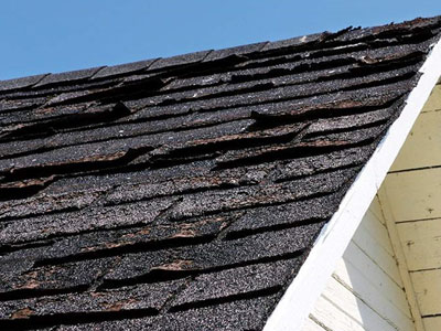 ARH Roofing & General Contracting Images